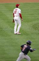 Baseball: Guardians vs. Angels