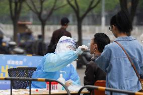 Xinhua Headlines: China's resolute measures against Omicron pay dividends