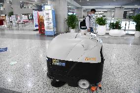 CHINA-ANHUI-UNMANNED DEVICE (CN)