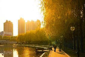 CHINA-JILIN-CHANGCHUN-DAILY LIFE (CN)