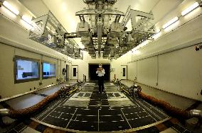 CHINA-SHANGHAI-AUTO MAKING-INDUSTRY-RESUMPTION (CN)