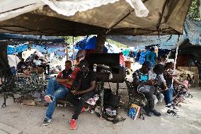 MEXICO-REYNOSA-U.S.-BORDER-MIGRANTS