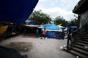 MEXICO-REYNOSA-U.S.-BORDER-MIGRANTS