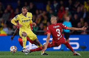 (SP)SPAIN-VILA-REAL-FOOTBALL-UEFA CHAMPIONS LEAGUE-VILLARREAL VS LIVERPOOL