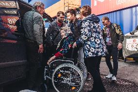 RUSSIA-UKRAINE-CONFLICT