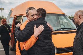 RUSSIA-UKRAINE-CONFLICT