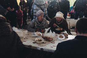 RUSSIA-UKRAINE-CONFLICT