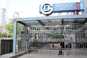 China's coronavirus battle