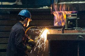 CHINA-HEILONGJIANG-INDUSTRY (CN)