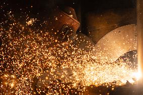 CHINA-HEILONGJIANG-INDUSTRY (CN)