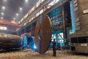 CHINA-HEILONGJIANG-INDUSTRY (CN)