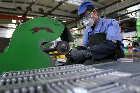 CHINA-HEILONGJIANG-INDUSTRY (CN)