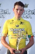 (SP)BENIN-COTONOU-17TH INTERNATIONAL CYCLING TOUR