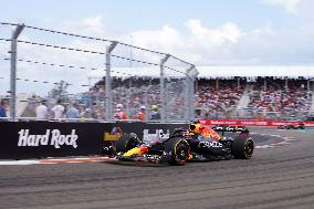 (SP)U.S.-MIAMI-F1 GRAND PRIX 2022-FINAL