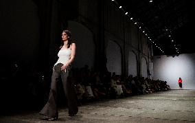 AUSTRALIA-SYDNEY-FASHION WEEK