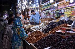 PAKISTAN-INFLATION-DAILY LIFE
