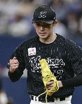Baseball in Japan
