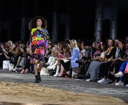 AUSTRALIA-SYDNEY-FASHION WEEK-CLOSING