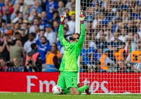 (SP)BRITAIN-LONDON-FOOTBALL-FA CUP FINAL-CHELSEA VS LIVERPOOL