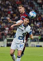 (SP)ITALY-CAGLIARI-FOOTBALL-SERIE A-INTER VS CAGLIARI