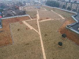 CHINA-HUNAN-YIYANG-EXCAVATED BAMBOO SLIPS (CN)