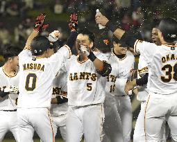 Baseball in Japan