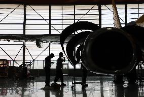 CHINA-TIANJIN-AEROSPACE INDUSTRY (CN)