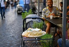 ITALY-ROME-PASTA-WHEAT PRICE-RISING