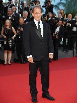 FRANCE-CANNES-FILM FESTIVAL-ARMAGEDDON TIME-SCREENING