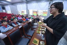 CHINA-ZHEJIANG-HANGZHOU-INTERNATIONAL TEA DAY (CN)