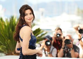 FRANCE-CANNES-FILM FESTIVAL-ARMAGEDDON TIME-PHOTOCALL