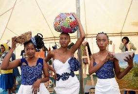BOTSWANA-MOCHUDI-NATIONAL CULTURE DAY