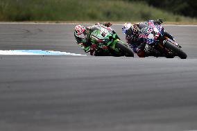 (SP)PORTUGAL-CASCAIS-BIKE-FIM SUPERBIKE WORLD CHAMPIONSHIP