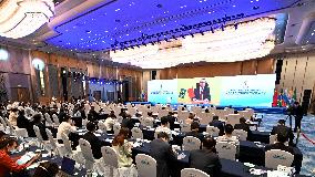 CHINA-FUJIAN-XIAMEN-BRICS-FORUM (CN)