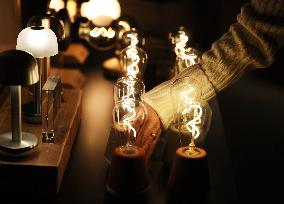 BRITAIN-LONDON-DESIGN WEEK