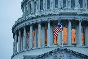 U.S.-WASHINGTON, D.C.-TEXAS-MASS SHOOTING