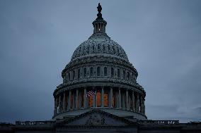 U.S.-WASHINGTON, D.C.-TEXAS-MASS SHOOTING