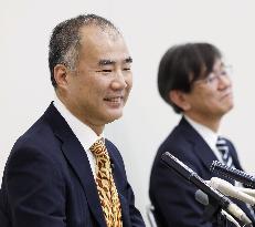Japanese astronaut Noguchi to retire