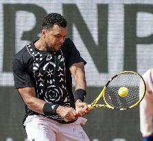 Tennis: French Open