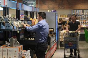 MALTA-ECONOMY-INFLATION