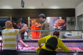 MALTA-ECONOMY-INFLATION