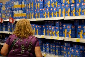 MALTA-ECONOMY-INFLATION