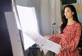 CHINA-GUANGDONG-GUANGZHOU-CROSS-BORDER-E-COMMERCE (CN)