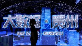 CHINA-GUIZHOU-GUIYANG-BIG DATA INDUSTRY EXPO (CN)