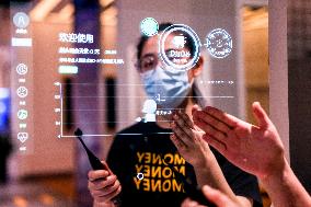 CHINA-GUIZHOU-GUIYANG-BIG DATA INDUSTRY EXPO (CN)