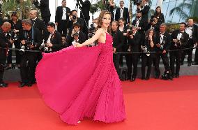FRANCE-CANNES-FILM FESTIVAL-BROKER-SCREENING