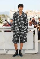 FRANCE-CANNES-PHOTOCALL-BROKER