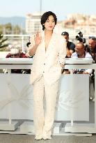 FRANCE-CANNES-PHOTOCALL-BROKER