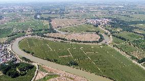 CHINA-HEBEI-WUQIAO-GRAND CANAL (CN)