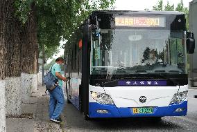 CHINA-BEIJING-COVID-19-PREVENTION AND CONTROL(CN)
